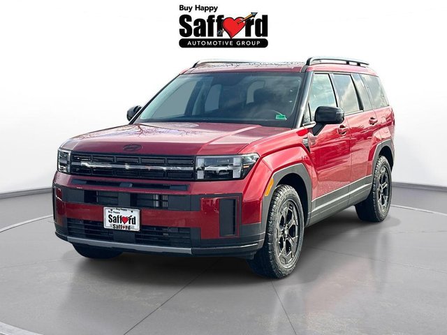 2026 Hyundai SANTA FE XRT AWD