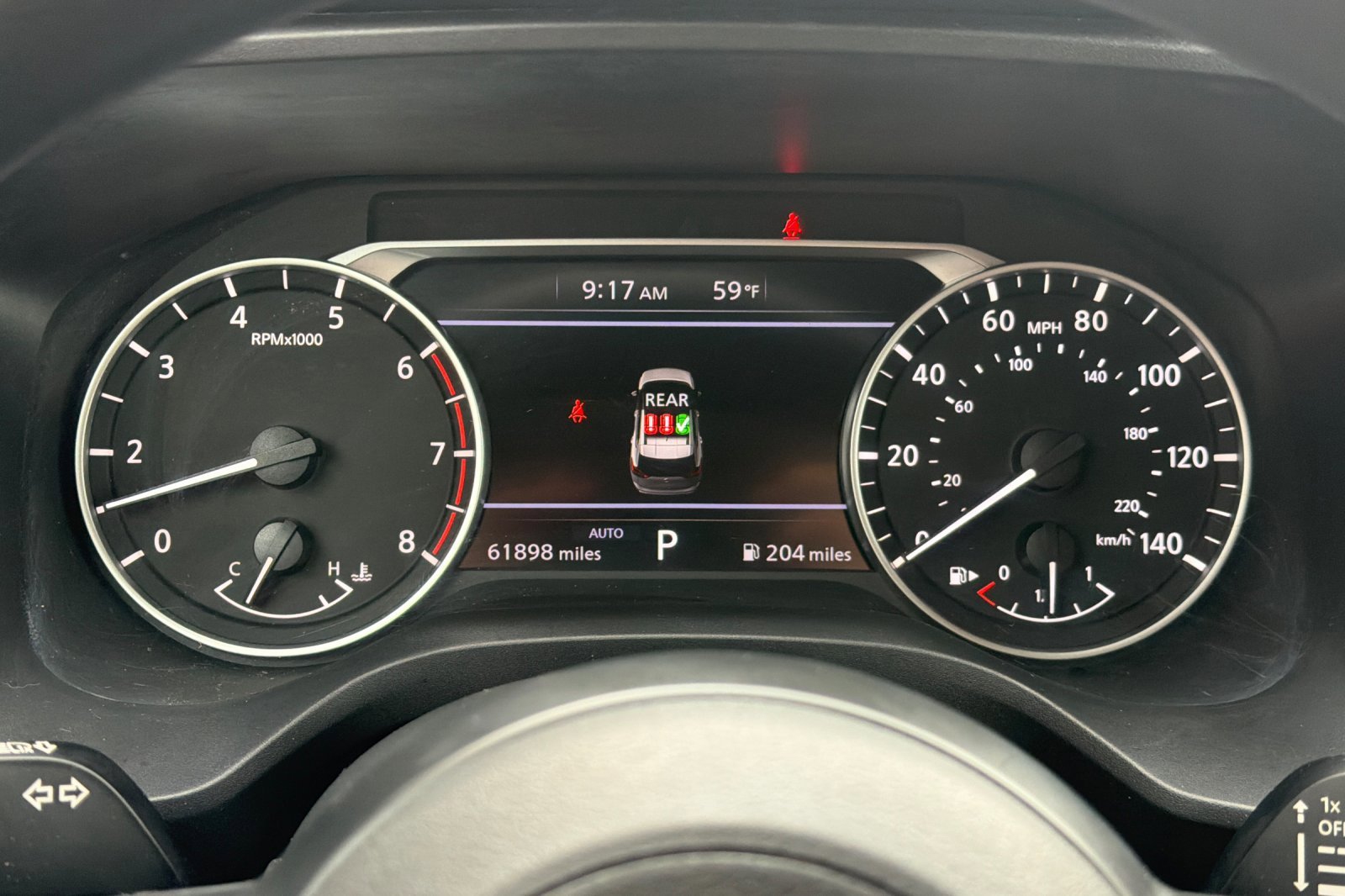 Used 2024 Super Black Nissan S image 23