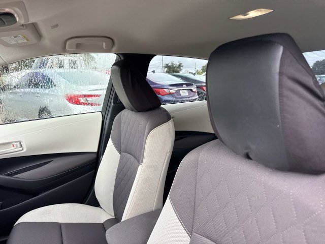 2024 Toyota Corolla LE - Photo 18