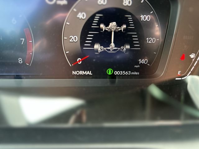 Certified Used 2025  Acura A-Spec Package image 17