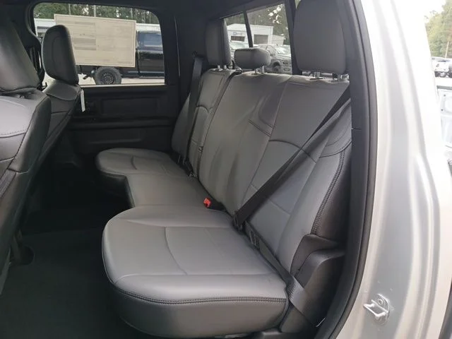 2026 RAM 2500 Tradesman - Photo 22