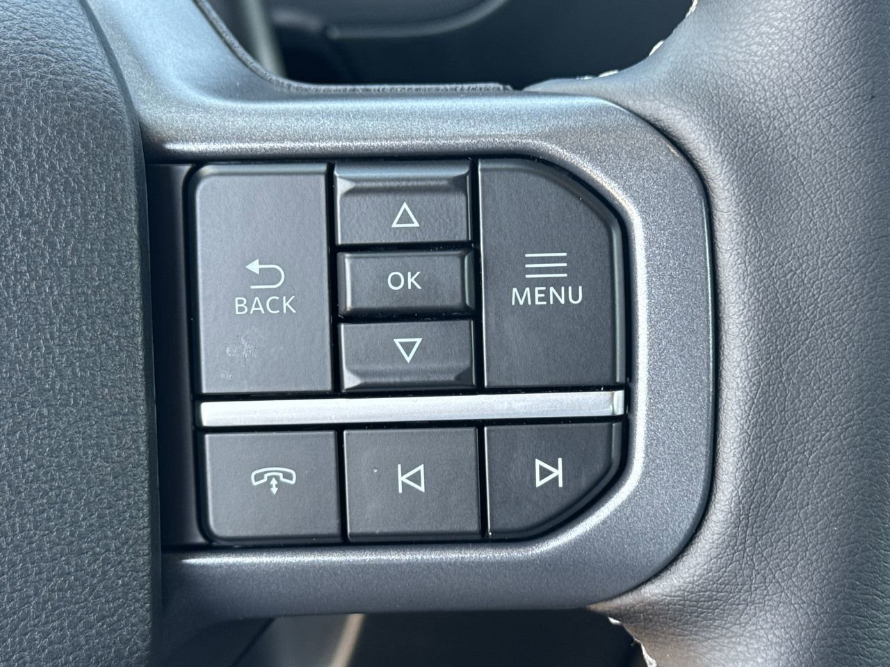 2025 Ford F-250 Super Duty Lariat - Photo 53