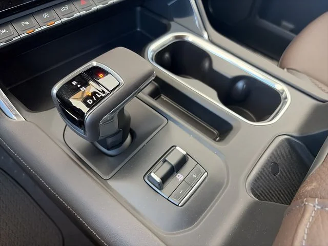 New 2026 Silver GMC Denali image 24
