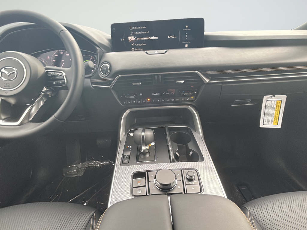 2026 Mazda CX-90 Premium Sport Package - Photo 23