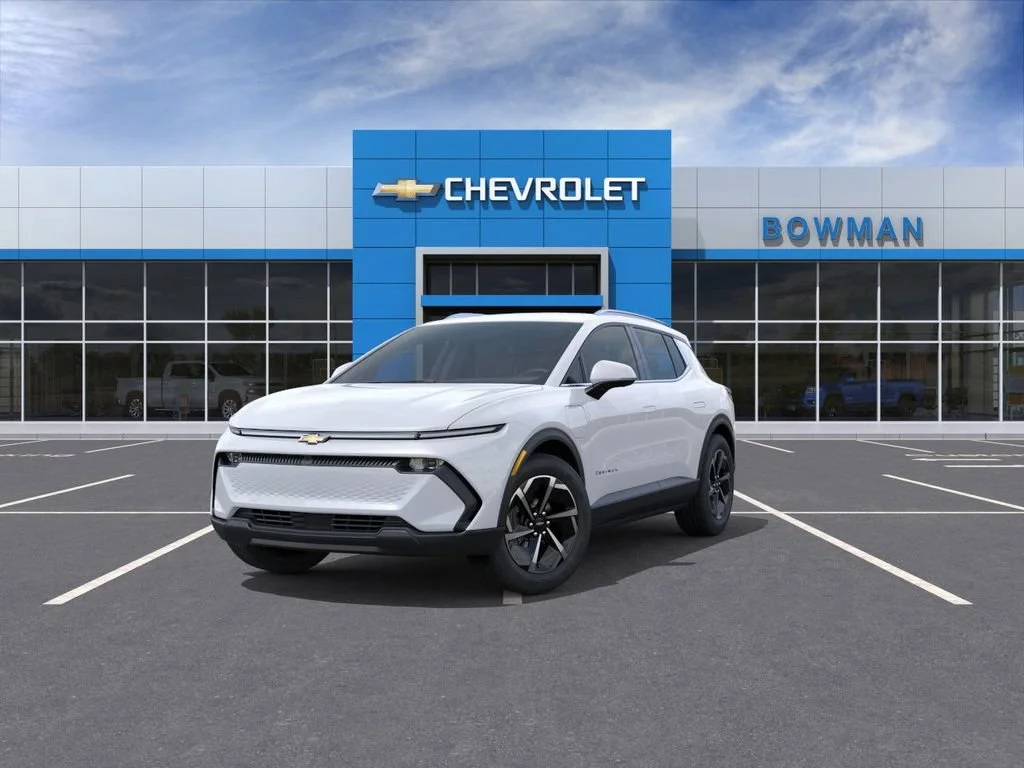 2026 Chevrolet Equinox EV 2LT - Photo 9