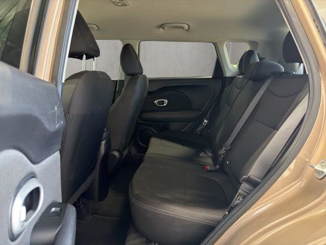 Used 2015 Brown Kia Base image 6