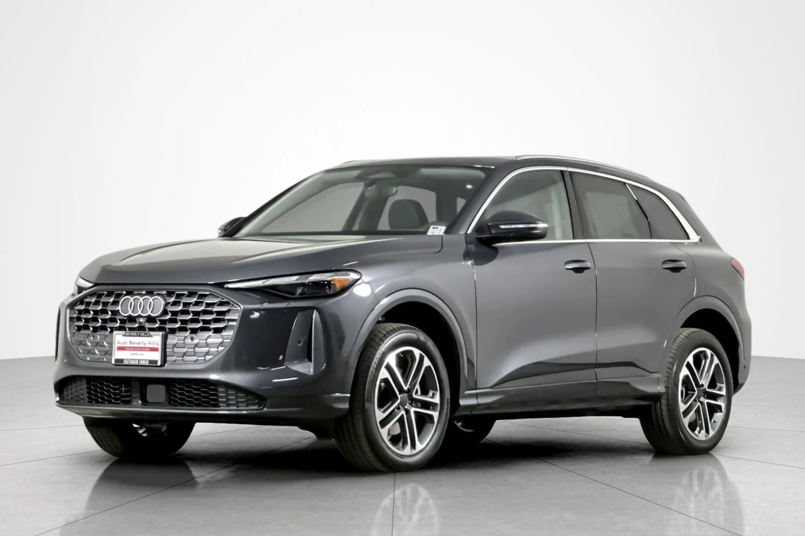 2026 Audi Q5 Premium quattro's photo