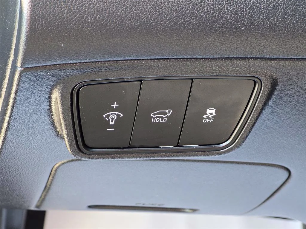 Used 2023 Gray Hyundai SEL image 13