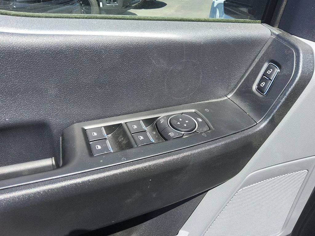 New 2026 White Ford XL image 6