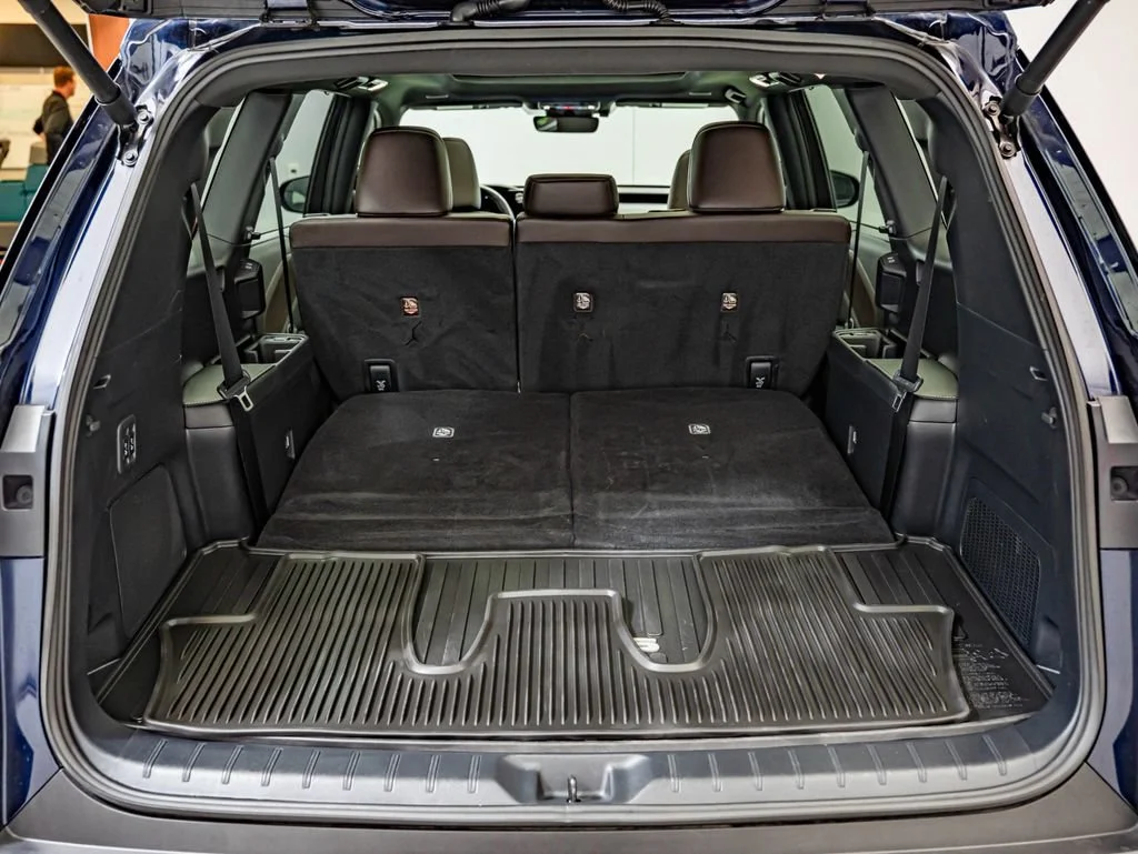 Used 2025 Nightfall Mica Lexus 350 Premium image 19