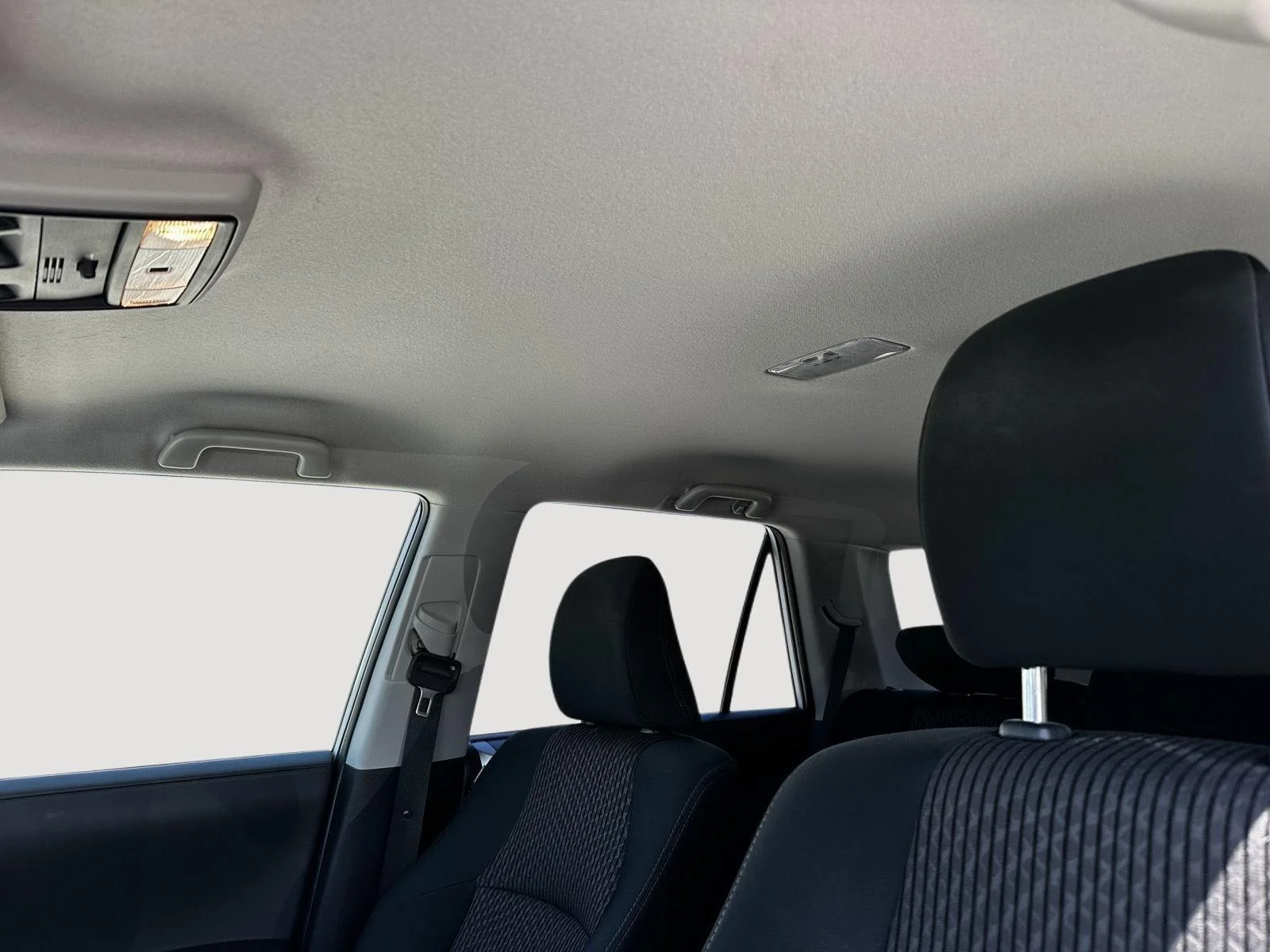 Used 2021 Super White Toyota Trail Edition image 19