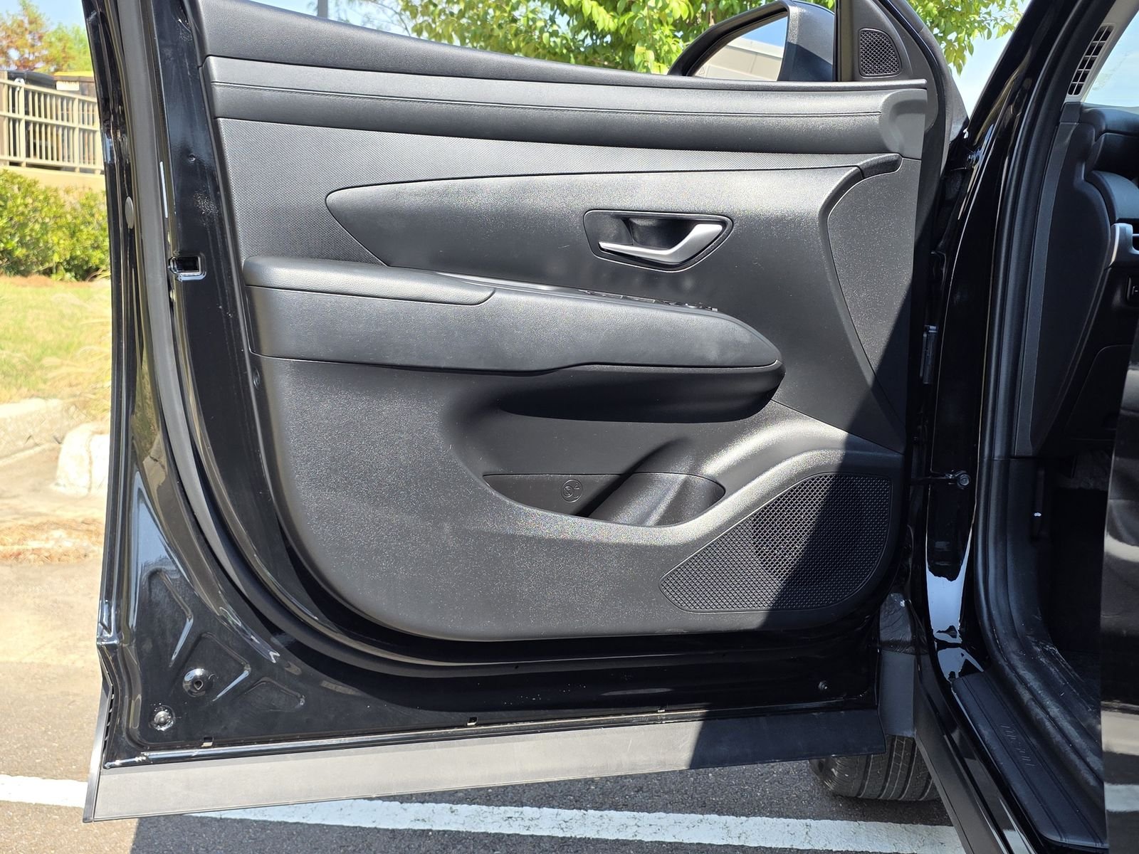 2025 Hyundai Tucson SEL Convenience - Photo 16