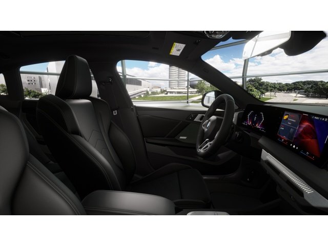 New 2026 Brooklyn Grey Metallic BMW 228 xDrive image 9