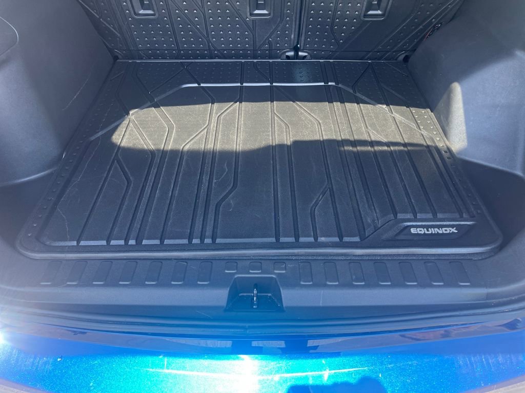 2022 Chevrolet Equinox LT - Photo 25