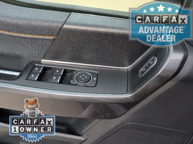 Used 2023 Gray Ford Tremor image 15