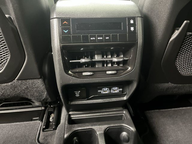 Used 2025 Silver Zynith Jeep Altitude X image 15