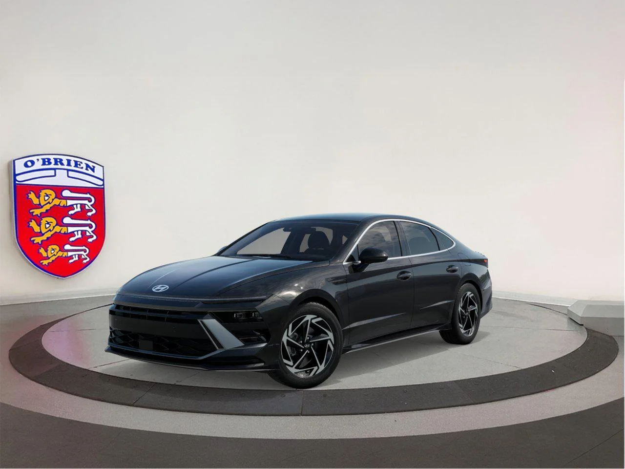 2026 Hyundai Sonata SEL AWD's photo