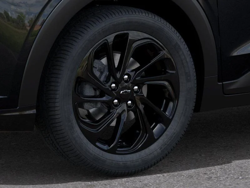 2027 Chevrolet Bolt RS - Photo 9