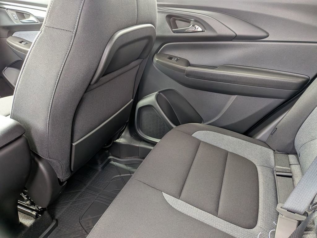 2026 Chevrolet Trailblazer LT - Photo 28