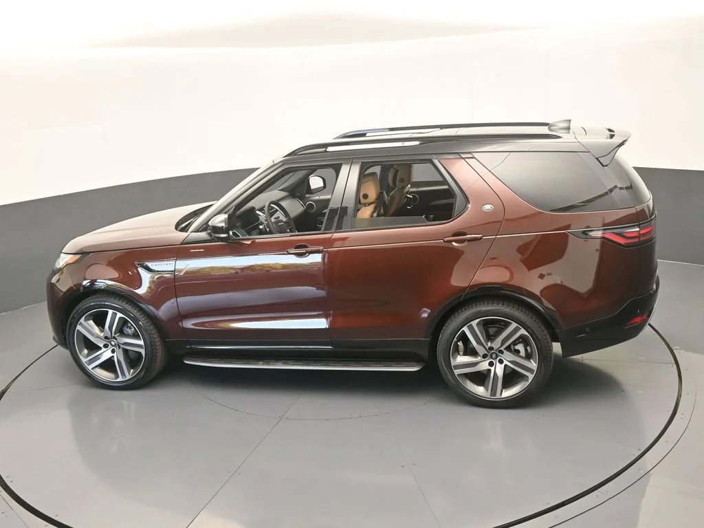 2026 Land Rover Discovery Gemini Edition - Photo 55