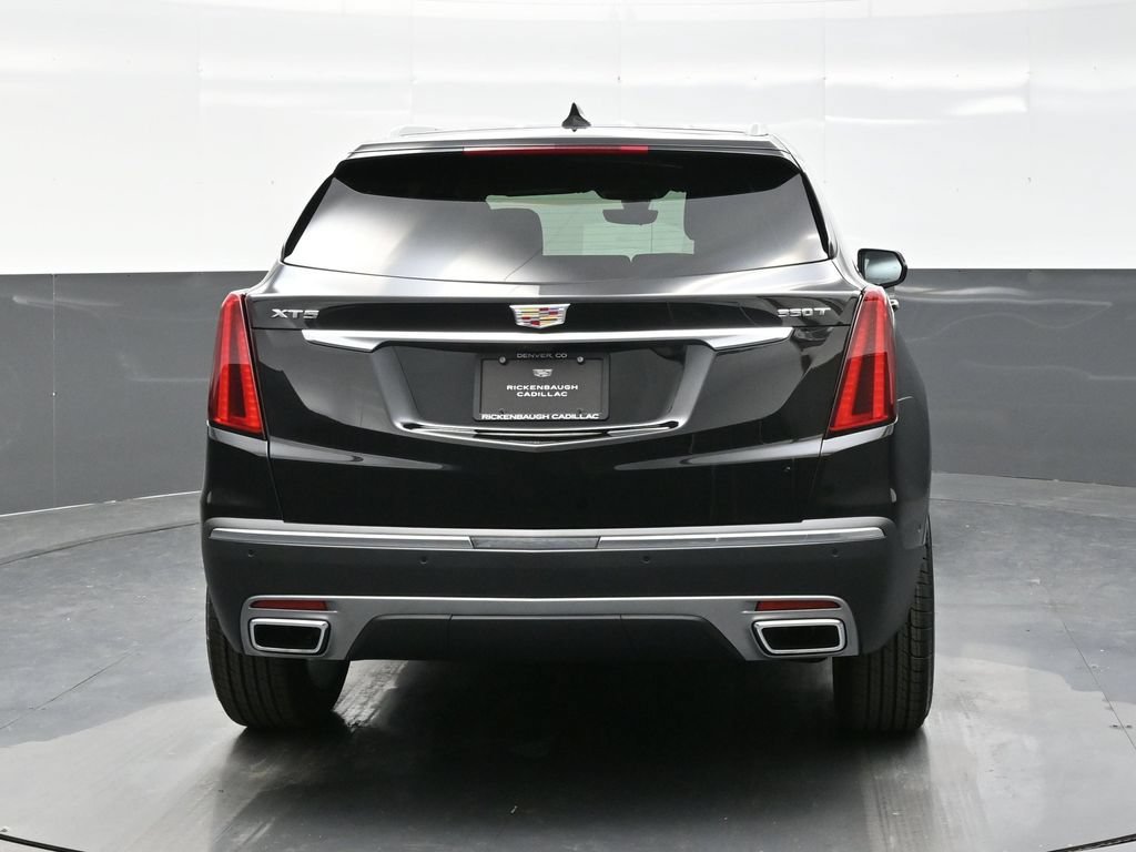 2026 Cadillac XT5 Premium Luxury - Photo 6