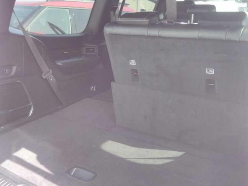 Used 2025 Bright White Clearcoat Jeep Series II image 5
