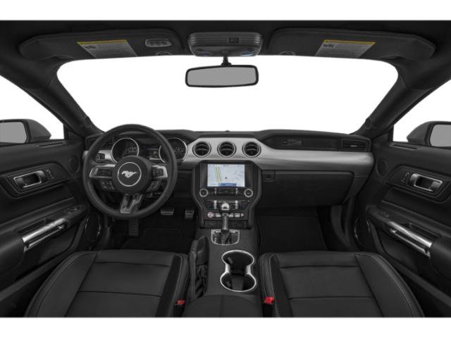 Used 2021 Red Metallic Ford GT Premium image 4