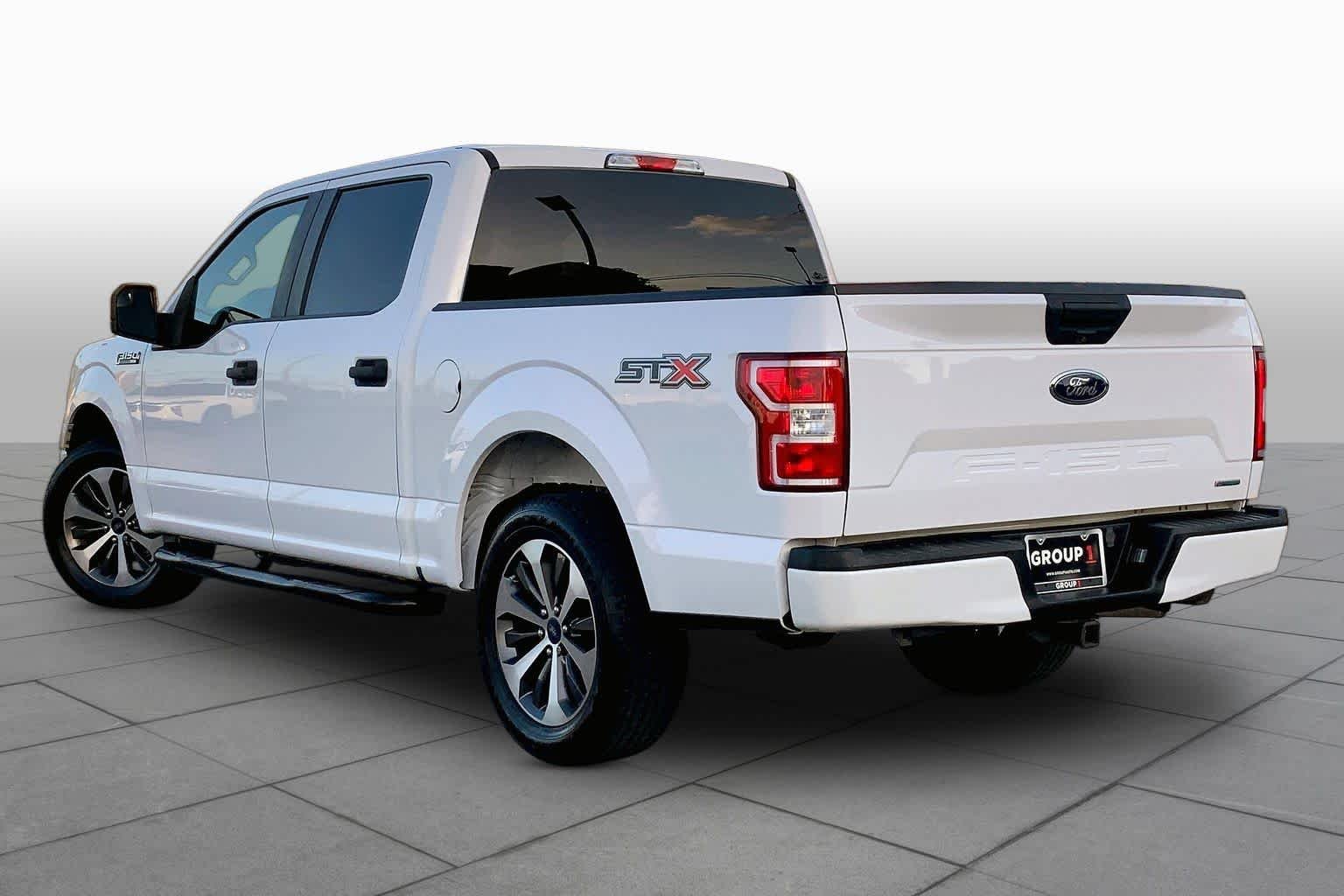 Used 2019 Oxford White Ford XL image 12