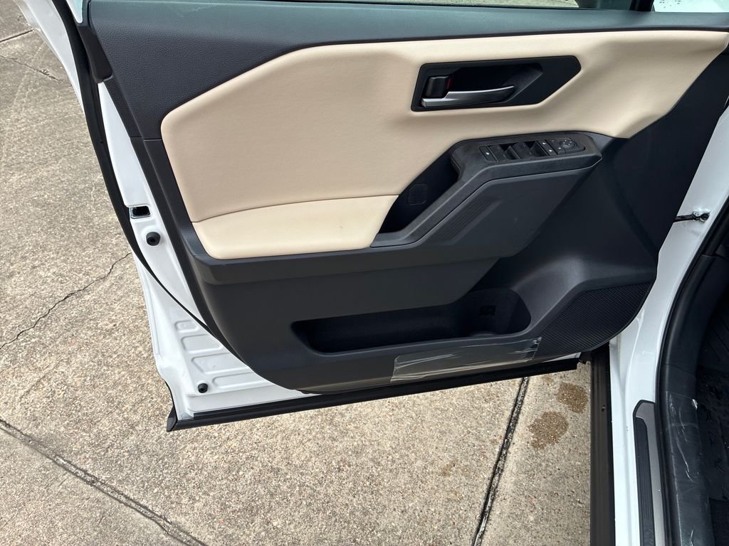 New 2026  Toyota XLE Premium image 12