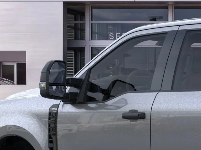 New 2026 Gray Metallic Ford XL image 20