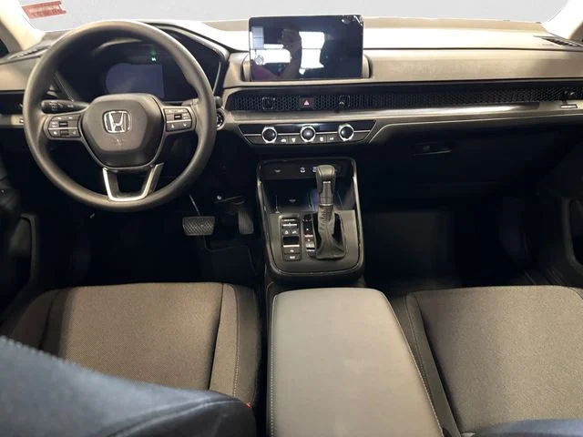 New 2026 Urban Gray Pearl Honda LX image 11
