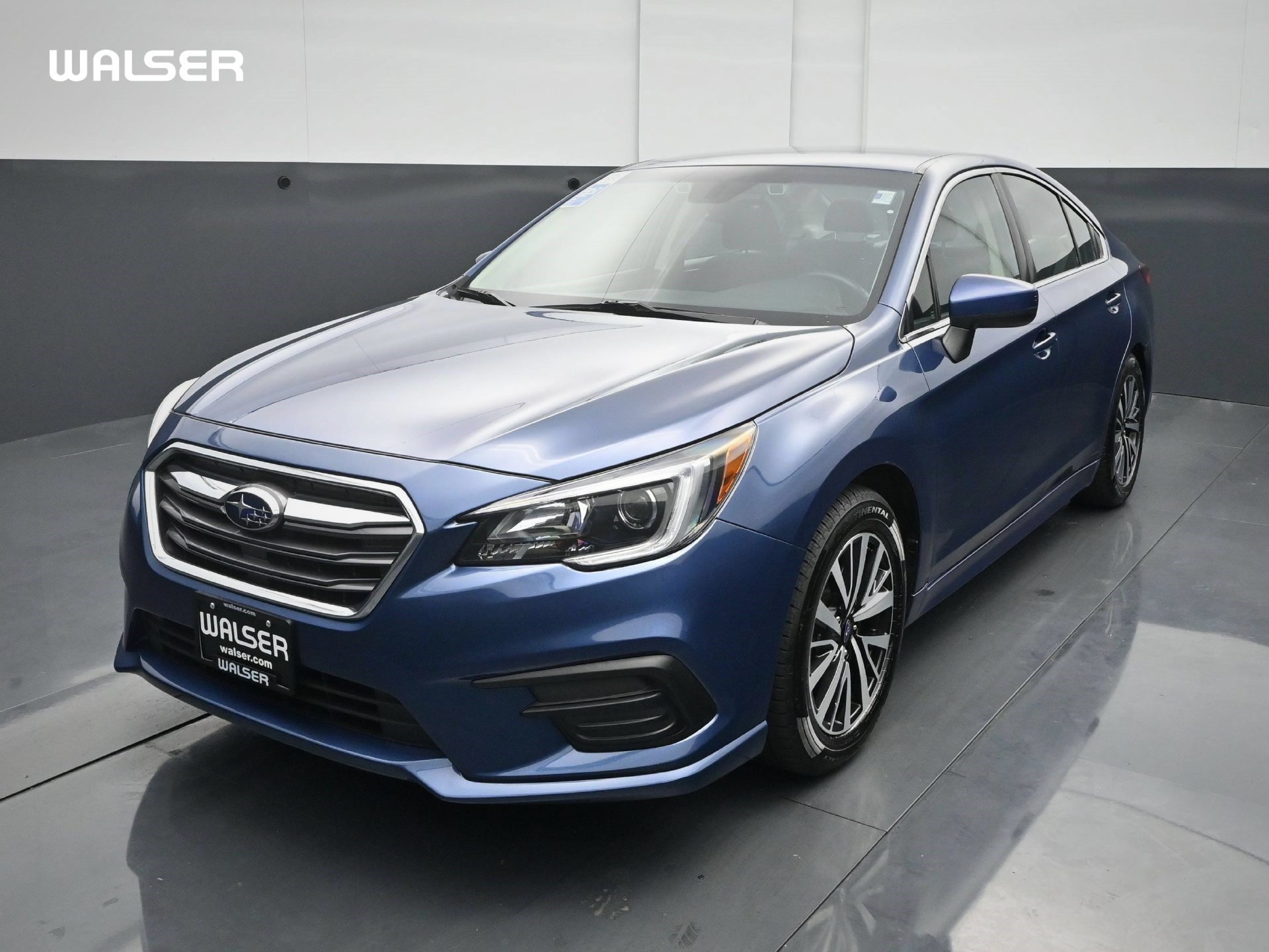 2019 Subaru Legacy