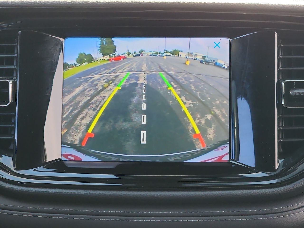 Used 2022 White Dodge GT Plus image 16