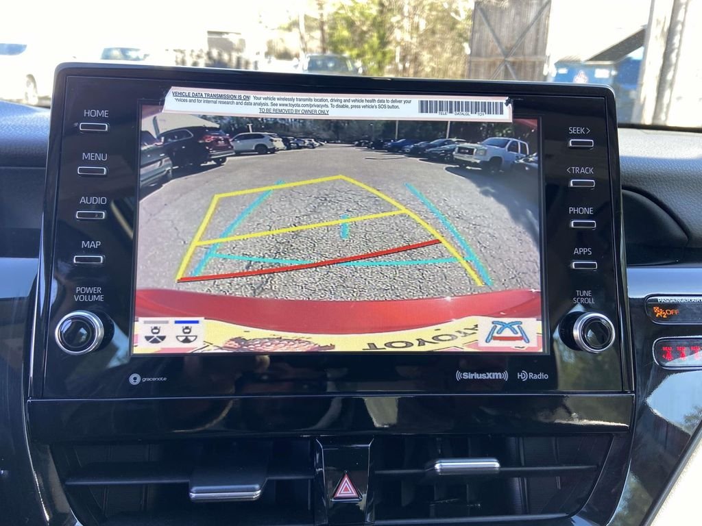 2024 Toyota Camry XLE - Photo 25