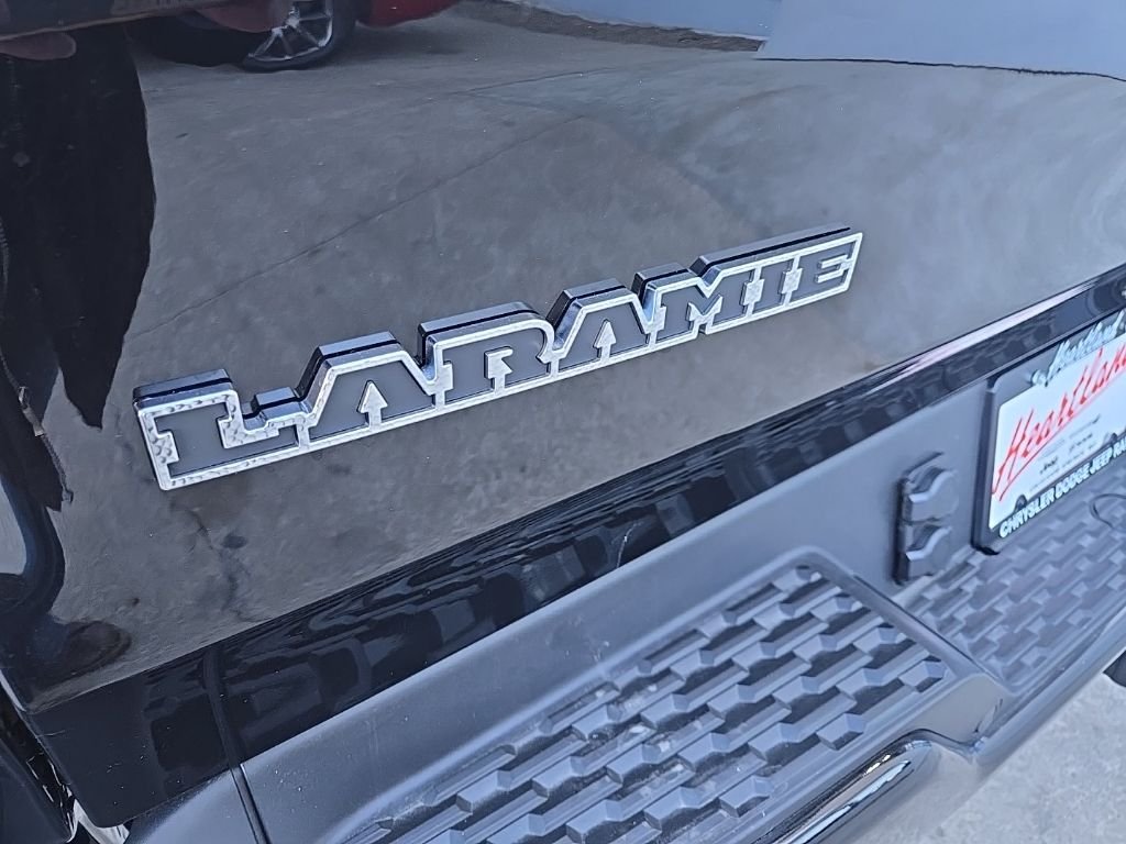 2026 RAM 1500 Laramie - Photo 21