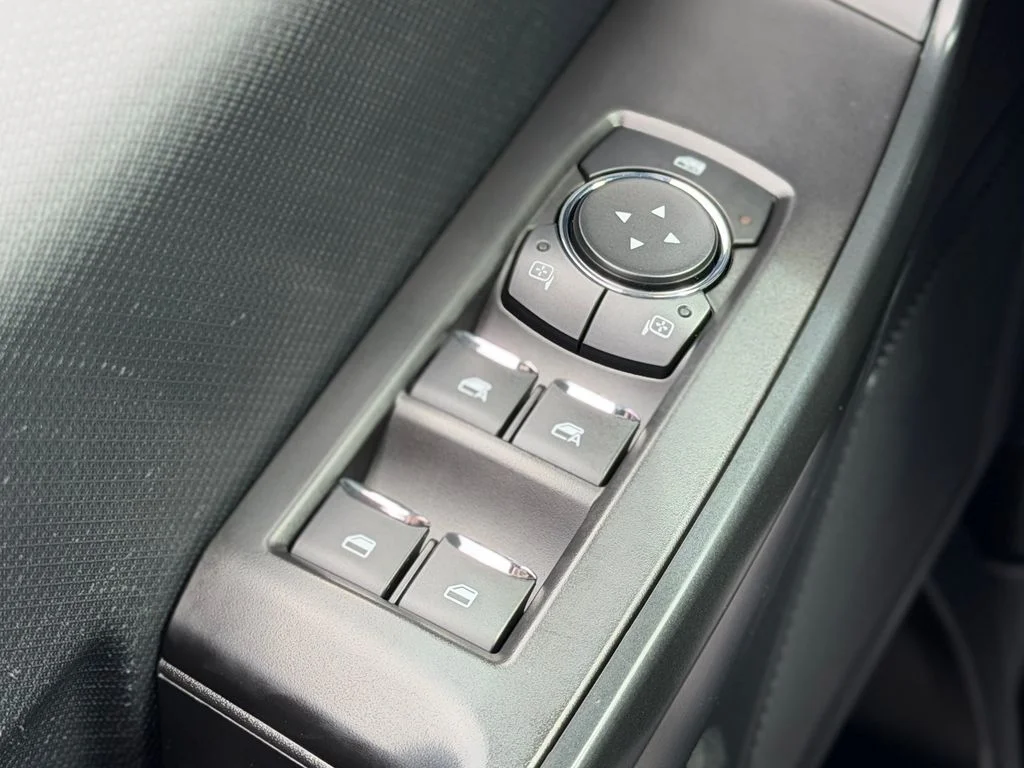Used 2024 White Ford STX image 24