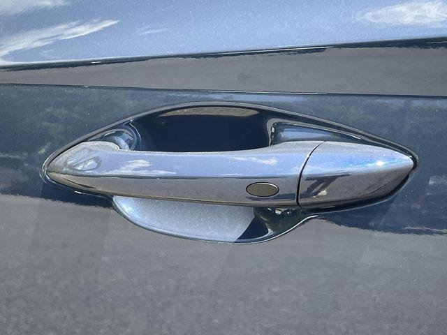 New 2026 Blue Hyundai SEL Plus FWD image 37