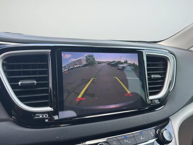 Used 2023 Gray Chrysler Touring L image 15