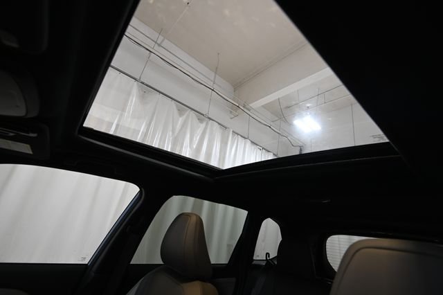 Used 2026 Blue Subaru Limited image 23