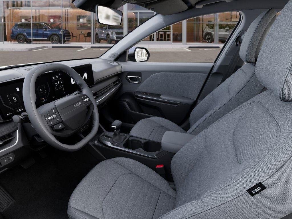 2025 Kia K4 EX - Photo 30