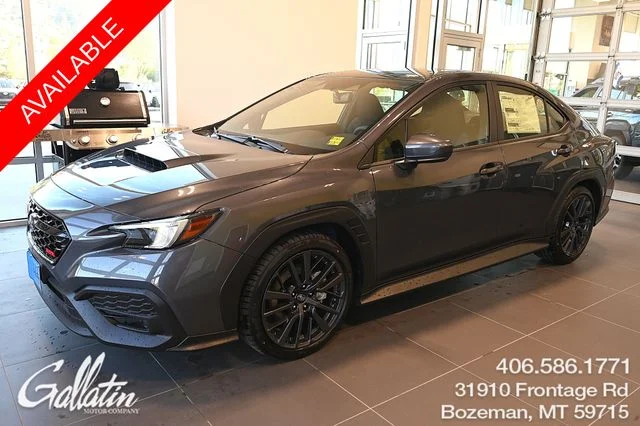 2026 Subaru WRX Base