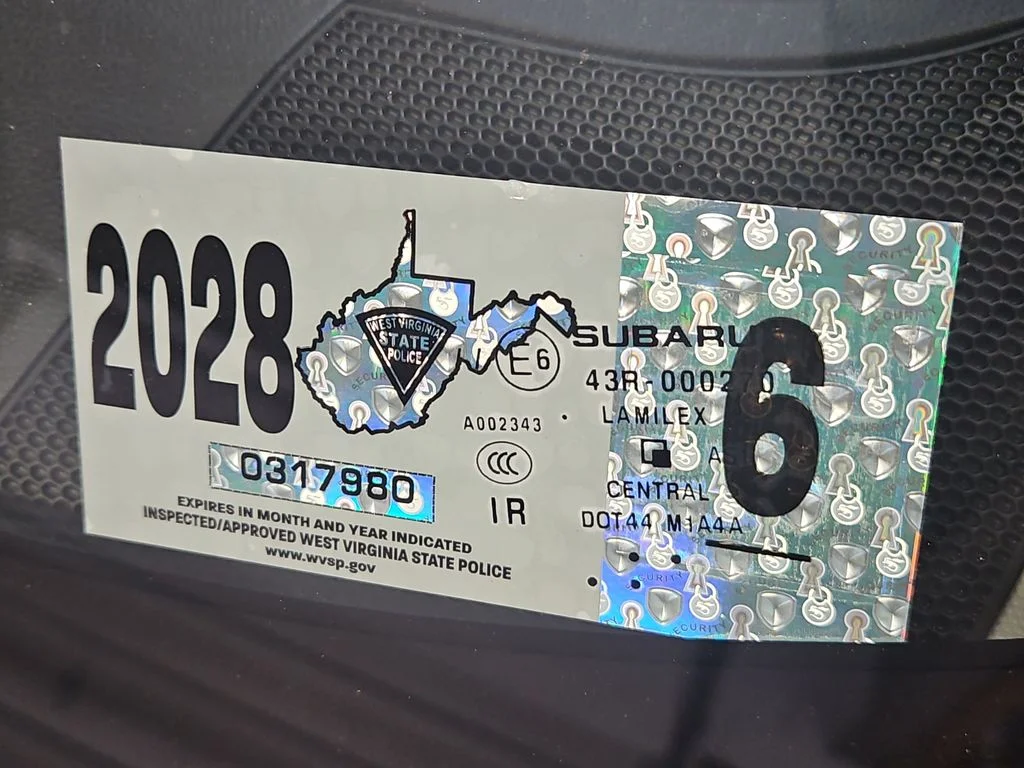 New 2026 MAGNETITE GRAY PEARL Subaru Limited Hybrid image 47