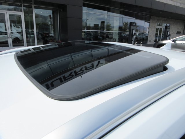 New 2026 Ultra White Lexus 300h Premium image 21