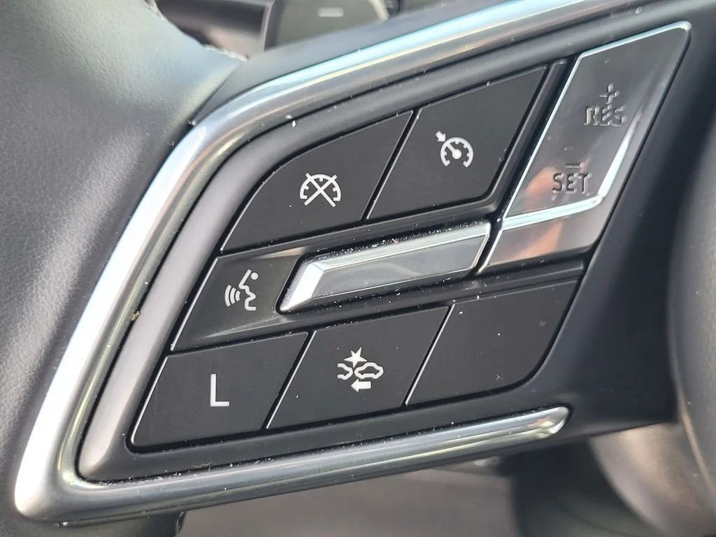 2025 Buick Enclave Sport Touring - Photo 23