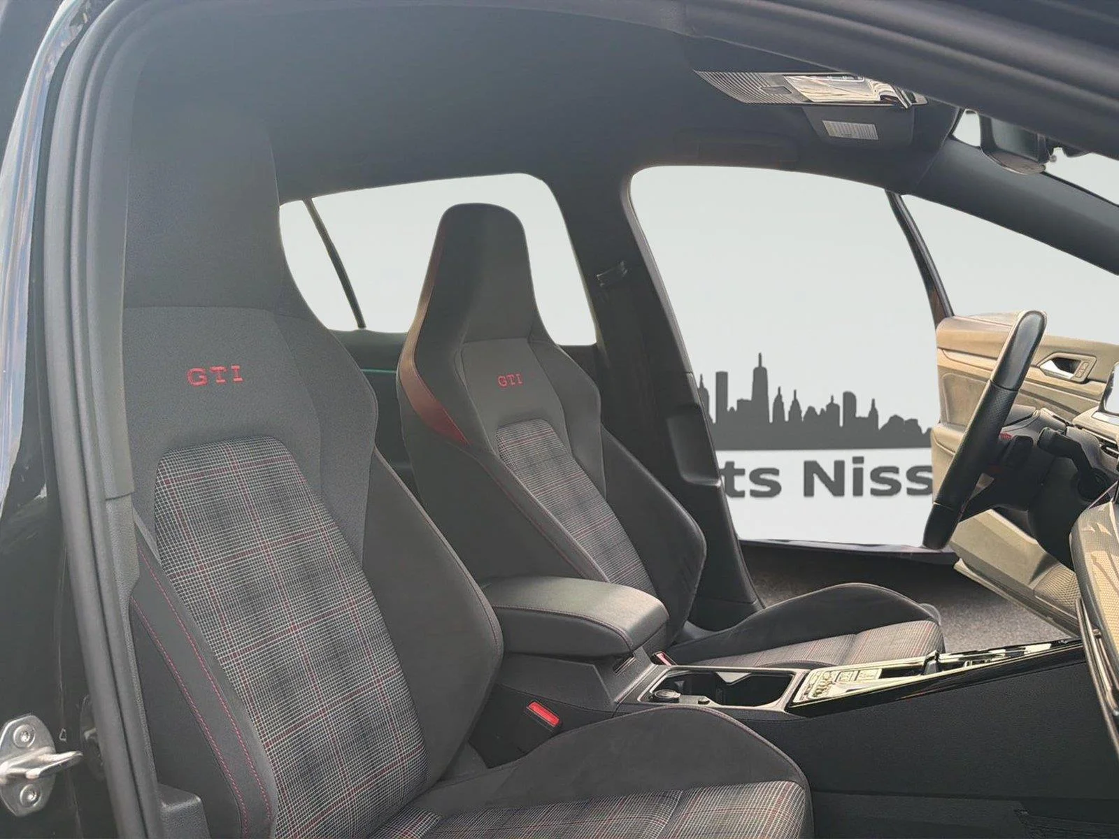 2024 Volkswagen Golf GTI S - Photo 30