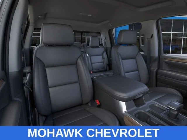 2026 Chevrolet Silverado 1500 RST - Photo 16