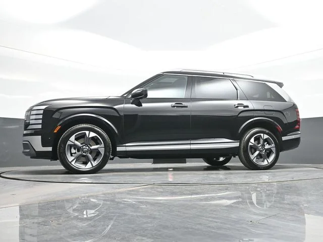 New 2026 Black Hyundai Limited image 13