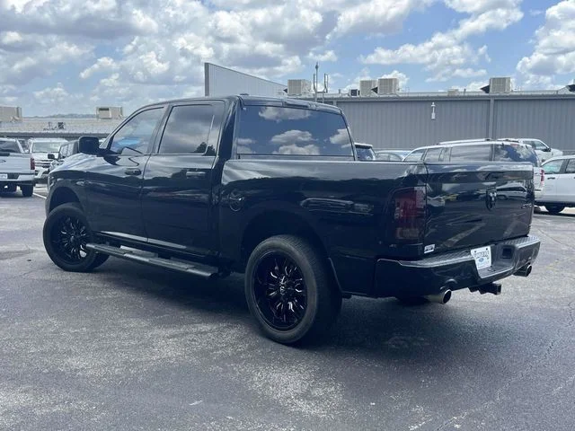 Used 2014 Black Ram Express image 6