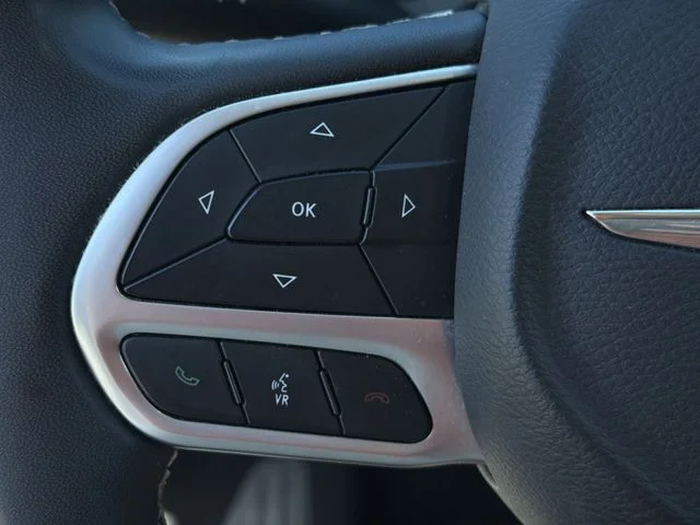 Used 2023 Gray Chrysler Touring L image 26