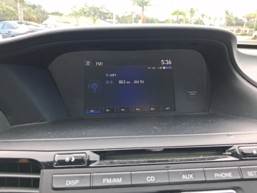 Used 2016  Honda Sport image 24